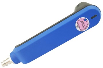 ПИСТОЛЕТ ДЛЯ НЕЙТРАЛИЗАЦИИ элементов перед покраской Антистатический ПИСТОЛЕТ