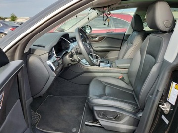 Audi Q8 2023 Audi Q8 Premium Plus S-Line 2023 3.0l 3.0 Benzyna 335KM, zdjęcie 7
