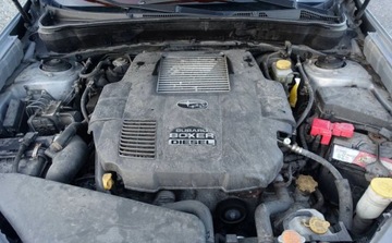 Subaru Forester IV 2012 Subaru Forester 2.0D 147KM 4x4 AWD Klima K.Serwisowa Bezwypadkowy 2.0 147KM, zdjęcie 26