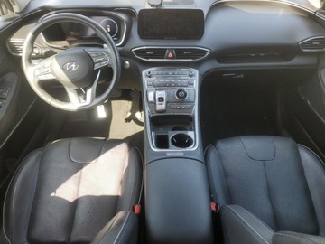 Hyundai Santa Fe IV 2022 Hyundai Santa Fe SEL 2022 2.5l 2.5 Benzyna 191KM, zdjęcie 8