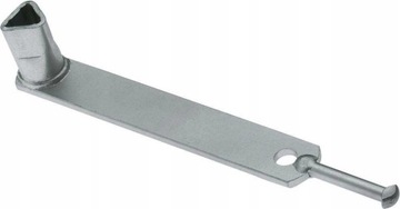 Klucz trojkatny do slupkow