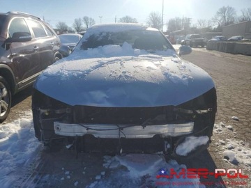 Audi A7 C7 RS7 Sportback Facelifting 4.0 TFSI 560KM 2017 Audi RS7 Sportback _PRESTIGE_Quattro_4.0 L_560 km_2017r 4.0 Benzyna 560KM, zdjęcie 4