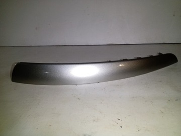 SUZUKI LIANA FACELIFT LIŠTA KONZOLA DEKORACE PRAVÁ