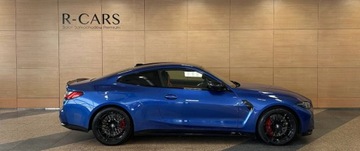 BMW Seria 4 G22-23-26 M4 Coupe 3.0 M4 Competition 510KM 2023 BMW M4 M Competition FV 23 Salon Polska ASO R-CARS Warszawa 3.0 Benzyna, zdjęcie 1