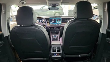 Volkswagen Tayron 2025 Volkswagen Tayron Elegance 2.0 TDI DSG 150KM Hak Holowniczy Masaz Park Ass, zdjęcie 27