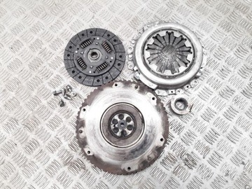121819 KOMPLET SPOJKY 1.5 63 2010 CHEVROLET AVEO SEDAN (T200)