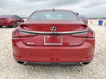 Lexus ES VII (XV70) 2021 Lexus ES 350 Base 2021 3.5l 3.5 Benzyna 302KM, zdjęcie 2