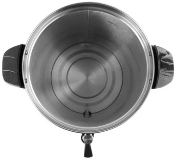 Бойлер для воды 14л Yato YG-04292 с двойными стенками