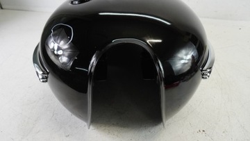 H218 Triumph Bonneville T120 21- Bak Zbiornik Paliwa