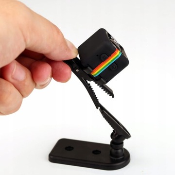 MINI KAMERA INTERNETOWA Z MIKROFONEM 1080P FULL HD