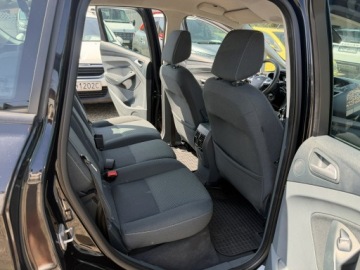 Ford C-MAX II Minivan 1.0 EcoBoost 125KM 2013 Ford C-Max klimatronic, zarejestrowany, 130, zdjęcie 6