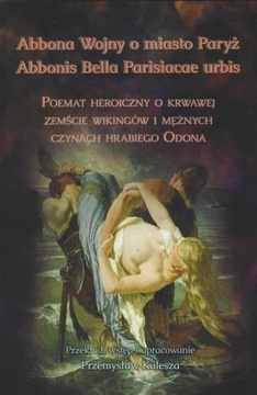 Abbona Wojny o miasto Paryż. Poemat heroiczny