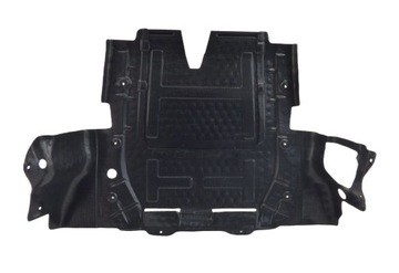 Opel Astra H III 2004-2012 osłona pod silnik