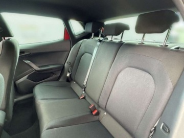 Seat Ibiza V 2024 Seat Ibiza V FR Full LED StartStop ISOFIX Tempomat Gwarancja 5 lat, zdjęcie 27