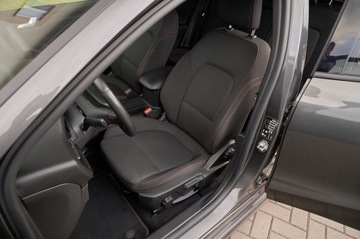 Ford Focus IV 2022 FOCU ST-LINE __ FULL LEDY __MEGA WYPOSAŻENIE, zdjęcie 24