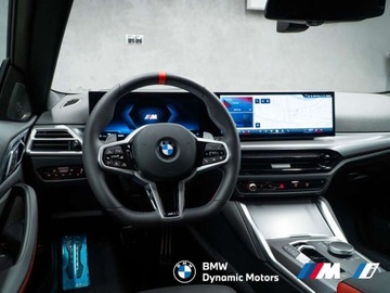 BMW Seria 4 G22-23-26 Coupe 3.0 M440i 374KM 2025 BMW Seria 4 M440i xDrive Coupe 374 KM mHEV - Kamera 360 - HarmanKardon - O, zdjęcie 18