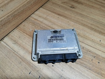 STEROWNIK SILNIKA POLO 6N 1.0 MPI 030906032G
