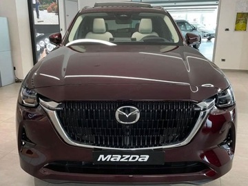 Mazda CX-80 2024 Od ręki - Takumi Plus 3.3 e-Skyactiv D mHEV AWD aut 254KM, zdjęcie 1