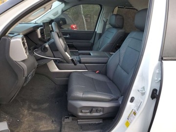 Toyota Sequoia II 2024 Toyota Sequoia SR 2024 3.4l 3.4 Hybryda 437KM, zdjęcie 7