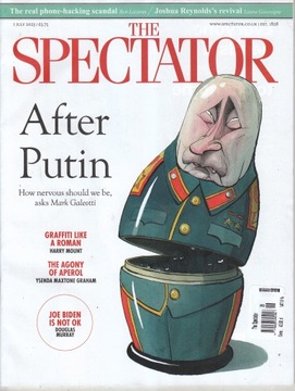 THE SPECTATOR 26/2023 USA