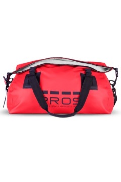 PROS SPORT водонепроницаемая сумка 30L красная, м. 753