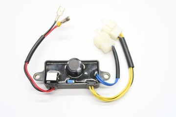 MODUŁ REGULATOR STABILIZATOR 3KW AVR agregat 3Fazy