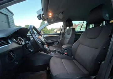 Skoda Octavia III Kombi Facelifting 2.0 TDI 150KM 2019 Skoda Octavia Bezwypadkowa, 2.0TDI DSG, FV23, KredytowanieLeasing, gw.12m, zdjęcie 17