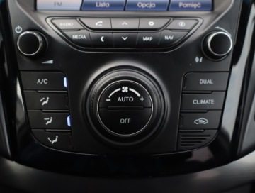 Hyundai i40 Kombi 2.0 GDI 177KM 2012 Hyundai i40 2.0 GDI, Skóra, Navi, Xenon, Klima, zdjęcie 12