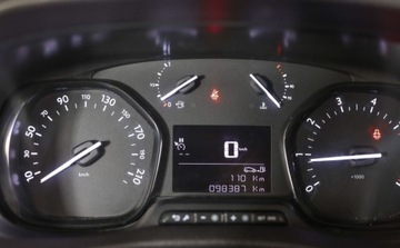 Toyota Proace II 2022 Toyota Proace Verso Kombi 2.0 D-4D Long 2,8t 2.0 Diesel 145KM, zdjęcie 22