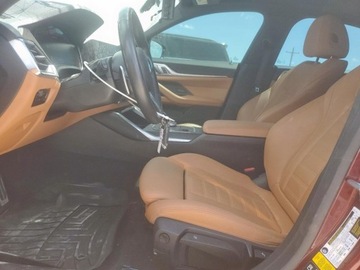 BMW Seria 4 G22-23-26 2022 BMW Seria 4 M440xi Gran Coupe 2022 3.0l 3.0 Benzyna 382KM, zdjęcie 7