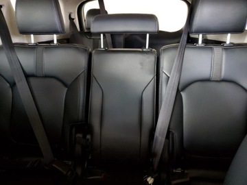 Honda Pilot II 2023 Honda Pilot Touring 2023 3.5l 3.5 Benzyna 285KM, zdjęcie 10