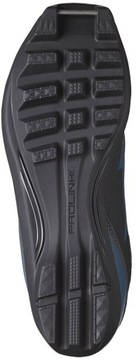 Кроссовки Salomon Escape Plus Prolink — 46 2/3