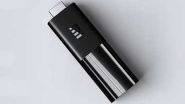XIAOMI TV STICK 4K 8 ГБ ПОРТАТИВНЫЙ МУЛЬТИМЕДИЙНЫЙ ПЛЕЕР НА Android С ИНТЕРНЕТОМ