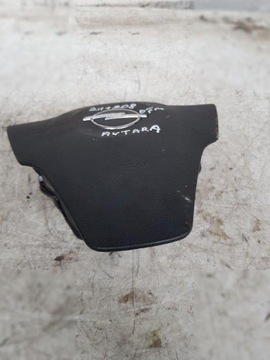 8440827 AIRBAG ŘIDIČE 2.0 CDTI 4X4 110 2007 OPEL ANTARA