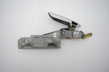 Механизм замка картера левый HONDA ST 1300