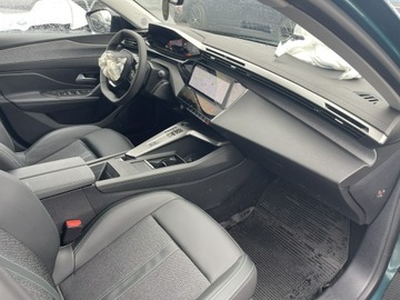 Peugeot 308 III SW 1.2 PureTech 130KM 2024 Peugeot 308 Automat Kamera Podgrzewanie Virtual, zdjęcie 7