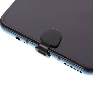 КРЫШКА ПОРТА USB C СИЛИКОНОВАЯ РАЗЪЕМ ПИТАНИЯ