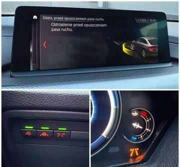 BMW Seria 4 G22-23-26 Coupe 2.0 420i 184KM 2021 BMW Seria 4 M Pakiet M performance Kamer 360* Head Up, zdjęcie 38