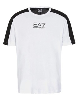 EA7 Emporio Armani koszulka T-Shirt roz: XXL