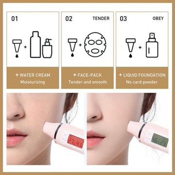 Yasumi Rice Facial Toner – рисовый тоник