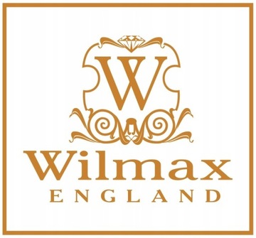 Wilmax плоские бокалы для шампанского, 300 мл, набор из 2 шт.