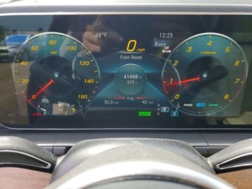 Mercedes GLE V167 2023 Mercedes-Benz GLE 450 4Matic 2023 3.0 Benzyna 362KM, zdjęcie 9