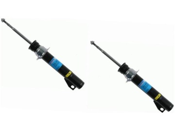 2× TLUMIČ PŘEDNÍ PLYNOVÝ 312 379 SACHS ALFA ROMEO