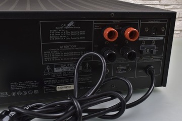 HARMAN KARDON CITATION 24 Стереоусилитель мощности