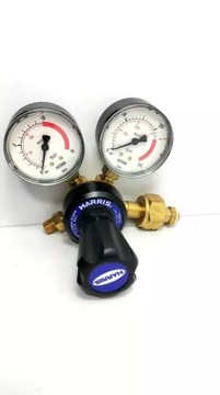 Редуктор Harris 801DB-10-O2