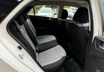 Hyundai i20 II Hatchback 5d 1.2 75KM 2015 Hyundai i20 1,2 75KM Klimatyzacja 1.2 Benzyna 75KM, zdjęcie 21