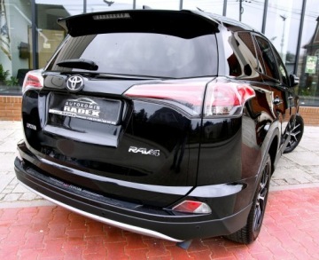 Toyota RAV4 IV MPV Facelifting 2.0 D-4D 143KM 2016 Toyota RAV-4 Navi|Kamera360|, zdjęcie 28