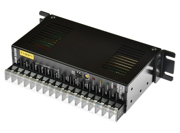 MSP101 ORIENTAL Motor Speed Controller AC100V
