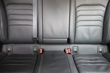 Volkswagen Arteon Fastback Facelifting 2.0 TDI SCR 150KM 2021 VW Arteon 2.0 TDI, Serwis ASO, Automat, VAT 23%, zdjęcie 9