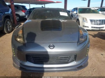 Nissan 370Z 2015 Nissan 370 Z 2015 3.7 Benzyna 332KM, zdjęcie 7